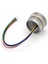 R503 Dairesel Yuvarlak Halka Gösterge LED Kontrol DC3.3V Mx1.0-6pin Kapasitif Parmak Izi Modülü Sensör TARAYICI-19MM (Yurt Dışından) 2