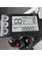 24V 36V 48V 60V 866 Denetleyici Paneli Pano + Fren Kolu Elektrikli Bisiklet LCD Ekran Elektrikli E-Bisiklet Scooter (Yurt Dışından) 2