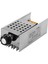 Ac 220 V 6000 W Scr Voltaj Regülatörü Denetleyicisi Elektronik Dimmer Termostat Hız Düzenleme Kalıbı ile Kılıf (Yurt Dışından) 1
