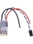 2-6s Lipo Fpv QAV250 200 Quadcopter Için 30A Fırçasız Hlw Blheli-S Esc (Yurt Dışından) 1