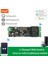 2ch Wifi Röle Tuya Modülü 7-32 V Wifi Dıy Anahtarı Inching/kendinden Kilitleme Çalışma Modları App/ses/lan Kontrolü Akıllı Ev 2 Gang (Yurt Dışından) 2