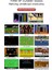 G5 Retro Video Oyun Konsolu Elde Taşınabilir Oyun Oyuncu 3.0 Inç Cep Oyun Denetleyicisi Dahili 500 Oyun Çift Mod (D) (Yurt Dışından) 3