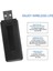 RT5572 300 Mbps USB Wifi Adaptörü Wlan Lan Dizüstü Pc Akıllı Tv Wifi Ağ Adaptörü Için Wifi Ses Alıcısı (Yurt Dışından) 2