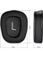 2 Adet Yedek Kulak Pedleri Yastıkları G633 G933 G635 G633S G933S Oyun Kulaklığı Earpads Köpük Yastık Örtüsü (Yurt Dışından) 3