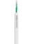 Fiber Optik Temizleyici Sc Tek Tıkla Temizleyici Fiber Optik Konnektör Temizleme Aracı 2.5mm Evrensel Konnektör Fiber Optik Temizleme Kalemi (Yurt Dışından) 1