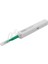 Fiber Optik Temizleyici Sc Tek Tıkla Temizleyici Fiber Optik Konnektör Temizleme Aracı 2.5mm Evrensel Konnektör Fiber Optik Temizleme Kalemi (Yurt Dışından) 2
