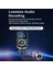 Araç Fm Verici Araç Şarj Cihazı Bluetooth 5.0 Araç Adaptörü Qc 3.0 Hızlı Şarj Pd Araç Şarj Cihazı Mp3 Müzik Çalar (Yurt Dışından) 3