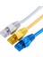1000 Adet RJ45 Konnektör Fişi Koruyucu Kılıf Kapak Kapağı Için CAT5E/6 Kablo USB Konnektörleri Dizüstü Pc Kasa Siyah (Yurt Dışından) 2