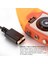 M430 Akıllı Saat Için Hızlı USB Şarj Kablosu 1m M430 Gps Koşu Izle Için Kablo Veri Kablosu Şarj (Yurt Dışından) 3