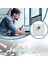 Tuya Zigbee Insan Varlığı Hareket Sensörü Kızılötesi Insan Varlığı Hareket Sensörü Tuya Akıllı Yaşam Ev Otomasyonu (Yurt Dışından) 3