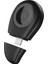 7 6 Se 5 4 Için Taşınabilir Kablosuz Şarj Cihazı Şarj Dock Istasyonu USB Kablosu Series 7 6 5 4 3 Type C Için (Yurt Dışından) 1