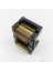 TSOP56 Çip Testi Soketi Ic Yazma Adaptörü IC354-0562-010 Flash Programcı TSOP56-0.5 Üstü Yazma Soketi (Yurt Dışından) 3