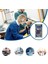 Bluetooth V5.0 Stereo BK3266 Modülü At Yeniden Adlandırılmış Seri Kontrol Alıcı Verici Hepsi Bir Arada Modül (Yurt Dışından) 3