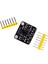 VL6180 VL6180X Telemetre Optik Değişen Sensör Modülü I2C Arayüzü Için 3.3 V 5 V Ir Verici Ortam Işığı Tof (Yurt Dışından) 1
