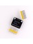 VL6180 VL6180X Telemetre Optik Değişen Sensör Modülü I2C Arayüzü Için 3.3 V 5 V Ir Verici Ortam Işığı Tof (Yurt Dışından) 4