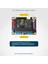 Python Programlama Için Sürücü Kartı Uzatma Kartı Grafik Microbit Sürücü Kartı (Yatay Fiş) (Yurt Dışından) 4