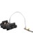 FX1N-14MT Plc Endüstriyel Kontrol Kartı+Kasa+Usb-Ttl Kablosu Plc Modülü Kılavuz Raylı Analog Giriş/çıkış (Yurt Dışından) 3