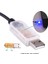 FT232RL USB - RS485 Xlr Adaptörü Dmx DMX512 Arayüz Kablosu Sahne Aydınlatma Kontrol Kablosu (Yurt Dışından) 4