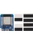 Chip CH9102 Canlı Mini Kit ESP32 Modülü Geliştirme Kartı (Yurt Dışından) 1
