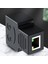Ethernet Splitter 1 Ila 2 RJ45 Ağ Adaptörü Internet Aynı Anda, Usb'den Çift Dişi RJ45 Bağlantı Noktasına 0,5m Kablo ile (Yurt Dışından) 2