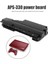 3 Ps3 Super Slim ADP-160AR -330 Değiştirme Için Güç Kaynağı (Yurt Dışından) 4