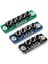 Adet 4-Bit Anahtar Modülü Mcu Harici Anahtar Modülü Anahtar Kartı Bluetooth Güç Amplifikatörü Anahtar Kurulu (Yurt Dışından) 2