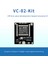 -02-Kit Aı Akıllı Çevrimdışı Ses Tanıma Kontrol Modülü Geliştirme Kartı (Yurt Dışından) 2