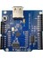 Google Adk MAX3421 Geliştirme Kurulu Modülü Için Uyumlu USB Ana Bilgisayar Kalkanı (Yurt Dışından) 1
