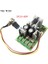Potansiyometre Topuzu Anahtarı ile 20A Pwm Dc Motor Hız Kontrol Cihazı 12V 24V 36V 48V (Yurt Dışından) 4