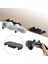 Taşınabilir Oyun Denetleyicisi Asılı Depolama Raf Kolu Gamepad Konsol Braketi Raf Tutucu Standı / Aksesuarlar (Yurt Dışından) 4