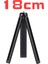 Metal Mini Tripod, Pürüzsüz 4 Için Masaüstü Masaüstü Standı, Mobil 2 3 4, Gimbal Kolu Kavrama Sabitleyici, Tripod (Yurt Dışından) 4