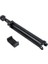 Mobil Tripod Telefon Tripod Fotoğraf Canlı Yayın Akıllı Telefon Tripod El Feneri Desteği Montaj Android Için Tripod Adaptörü (Bağımsız) (Yurt Dışından) 1