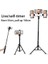 Mobil Tripod Telefon Tripod Fotoğraf Canlı Yayın Akıllı Telefon Tripod El Feneri Desteği Montaj Android Için Tripod Adaptörü (Bağımsız) (Yurt Dışından) 2