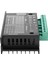 Step Motor Sürücüsü Nema 23 Nema 34 42/57/86 Nema 17 4.5A 40V 1 Eksen Step Motor Cnc Oyma Makinesi (Yurt Dışından) 4