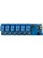Konuşma Tanıma Modülü Için Optocoupler Röle Modülü ile DC5V 6 Kanal Röle Modül Kartı (Yurt Dışından) 1