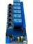Konuşma Tanıma Modülü Için Optocoupler Röle Modülü ile DC5V 6 Kanal Röle Modül Kartı (Yurt Dışından) 4