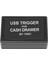 BT-100U USB Arayüzü Çekmece Tetikleyicili Para Çekmecesi Sürücü Tetikleyicisi (Yurt Dışından) 2