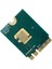 2.4g 5g 802.11AC/AX Kablosuz Modülü AW-XB473NF RTL8852AE RTL8852 Wifi 6 -Mımo Ağ Kartı Bluetooth 5.2 Win 10 Için (Yurt Dışından) 2