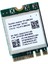 2.4g 5g 802.11AC/AX Kablosuz Modülü AW-XB473NF RTL8852AE RTL8852 Wifi 6 -Mımo Ağ Kartı Bluetooth 5.2 Win 10 Için (Yurt Dışından) 3