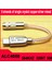 Type-C To 3.5 Jack ALC5686 Chip Hifi Dijital Ses Kod Çözme Dac Ses Kartı Kulaklık Ses Kablosu (Usb Başlığı) (Yurt Dışından) 3