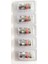 5 Adet Xr Air S Argus Gt Pod Için Bobin Vm4 0.6ohm Mesh Bobinleri Değiştirin (Yurt Dışından) 1