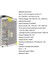 Dc 12V 10A 120W Anahtarlama Güç Kaynağı Regüleli Trafo / Aşırı Yük, Aşırı Gerilim Korumalı Güvenlik Tasarımlı Alüminyum Güç Trafosu (Yurt Dışından) 3