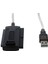 Yeni USB 2.0 - Ide Sata S-/2.5/3.5 Adaptör Kablosu (Adaptör Kablosu) (Yurt Dışından) 4