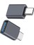 USB C - USB 3.1 Otg Adaptörü, 10GBPS USB Tip C Erkek - USB A Dişi, Pro/air Için, , , (Yurt Dışından) 2