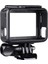 Gopro Hero 7 6 5 Go Pro Eylem Kamera Aksesuarları Için Standart Sınır Koruyucu Koruyucu Çerçeve Kılıf (Yurt Dışından) 1