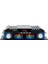 4-Channel 60W Yüksek Güçlü Araba Bluetooth Ses Amplifikatörü Hifi Stereo Mini Ses Alıcısı Araba Ses Modifikasyonu Için Ev (Yurt Dışından) 1