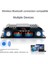 4-Channel 60W Yüksek Güçlü Araba Bluetooth Ses Amplifikatörü Hifi Stereo Mini Ses Alıcısı Araba Ses Modifikasyonu Için Ev (Yurt Dışından) 2
