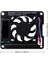 Model B Için Fan Şapkası, 0.91 Inç OLED Ekranlı Pwm Fan Gpıo Genişletme Kartı Için (Yurt Dışından) 2