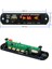 USB Mp3 Modülü Bluetooth 12 V Mp3 Wma Dekoder Kurulu Ses Modülü Fm Aux USB Tf Radyo Araba Için Uzaktan Müzik Hoparlör (Yurt Dışından) 1