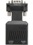 USB Ses Kablosu ile 1080P VGA Erkek - Dişi Adaptör Dönüştürücü (Yurt Dışından) 3
